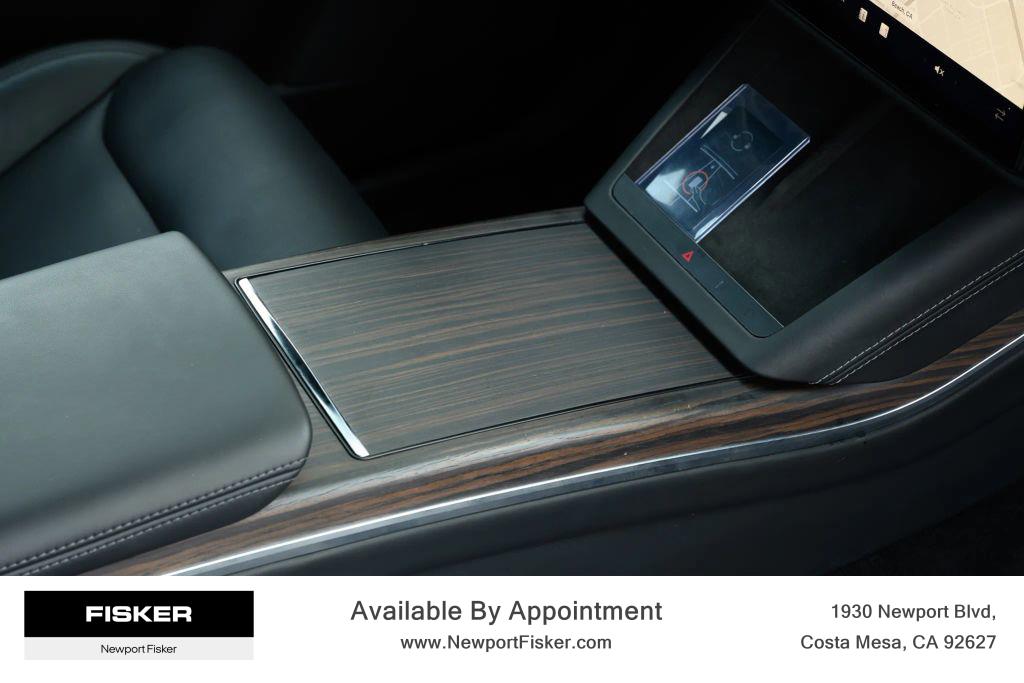 2024 Tesla Model X Long Range - Photo 35