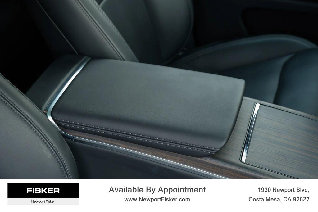 2024 Tesla Model X Long Range - Photo 36