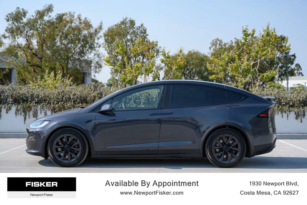 2024 Tesla Model X Long Range - Photo 4