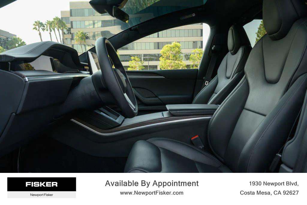 2024 Tesla Model X Long Range - Photo 11