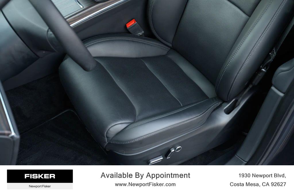 2024 Tesla Model X Long Range - Photo 12