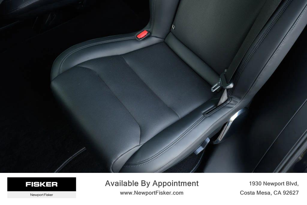 2024 Tesla Model X Long Range - Photo 15
