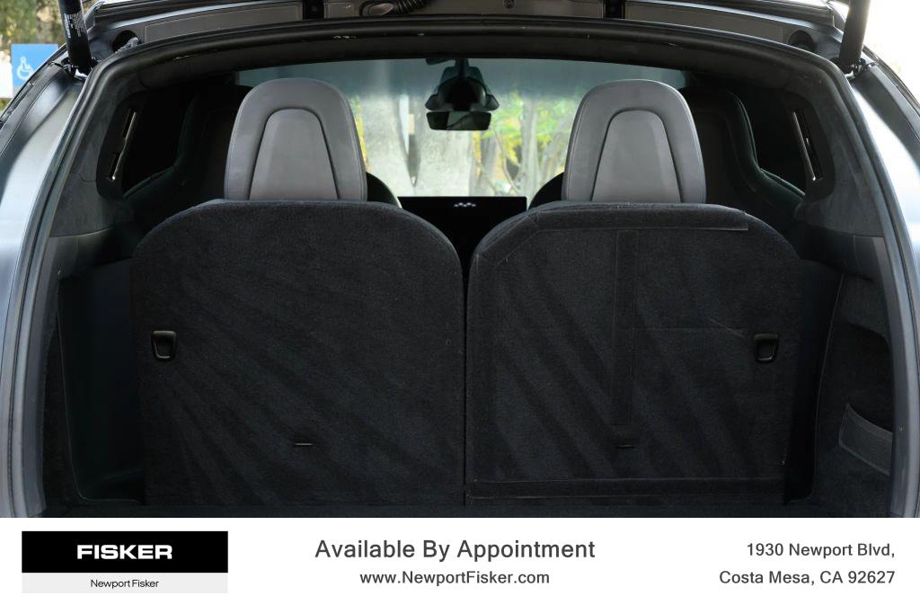 2024 Tesla Model X Long Range - Photo 23