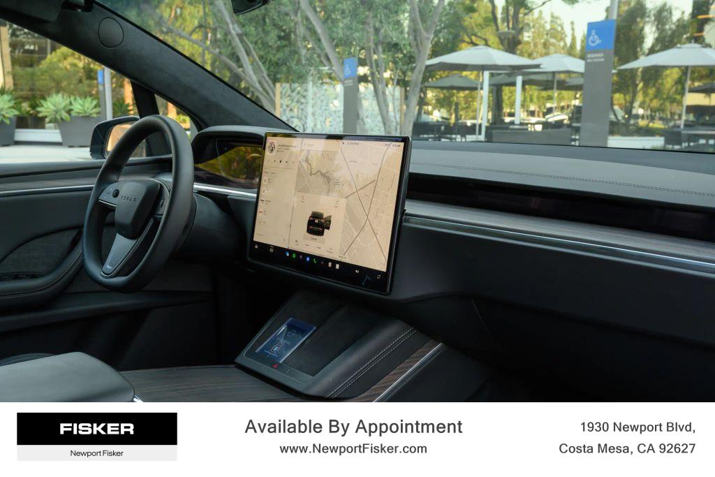 2024 Tesla Model X Long Range - Photo 31