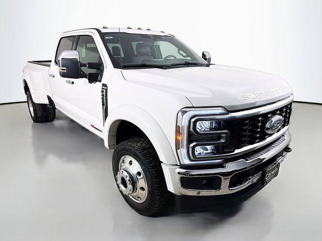 2026 Ford F-450 King Ranch for sale in Reno, NV