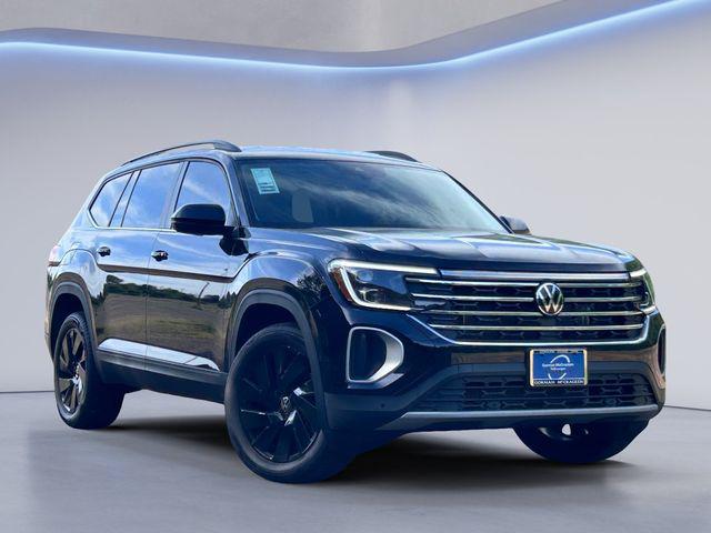 2026 Volkswagen Atlas SE with Technology for sale in Longview, TX