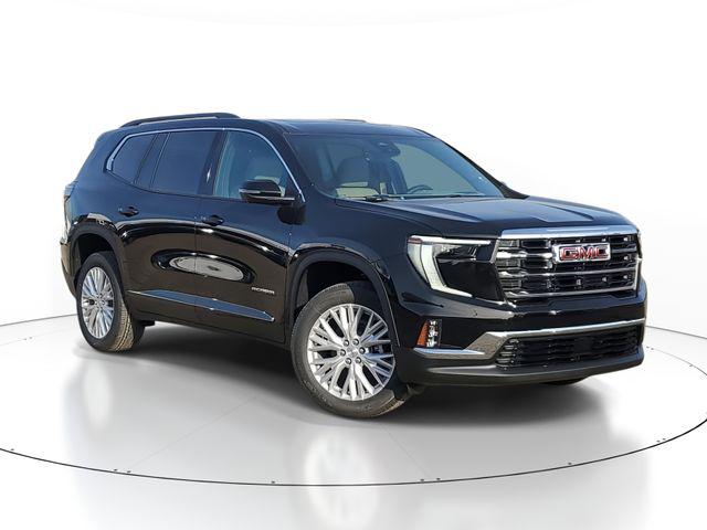 2026 GMC Acadia Elevation AWD for sale in Lansing, MI