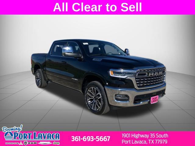 2026 Ram 1500 Limited Longhorn Crew Cab 4x4 5'7" Box for sale in Port Lavaca, TX