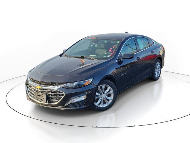 2023 Chevrolet Malibu FWD 1LT for sale in Holly, MI