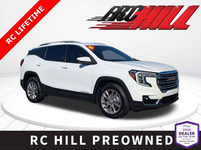 2022 GMC Terrain FWD SLT for sale in OCALA, FL