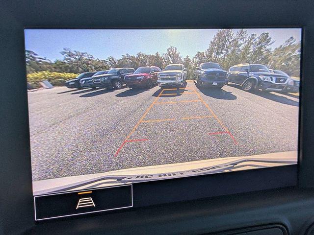2022 GMC Terrain FWD SLT