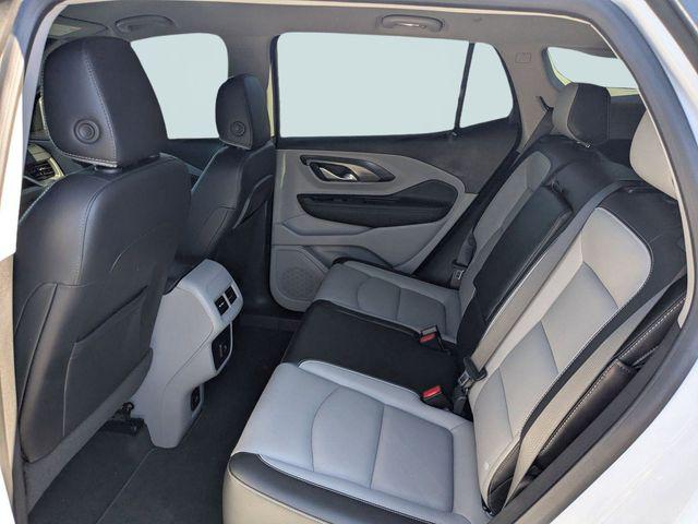 2022 GMC Terrain FWD SLT