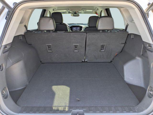 2022 GMC Terrain FWD SLT
