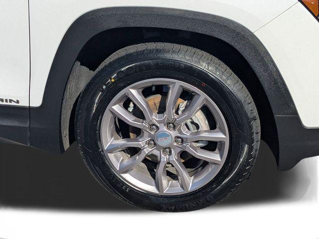 2022 GMC Terrain FWD SLT
