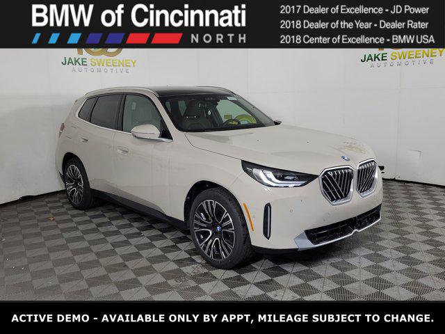 2026 BMW X3 30 xDrive for sale near Cincinnati, OH