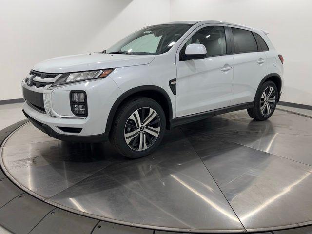 2026 Mitsubishi Outlander Sport 2.0 ES for sale in HAGERSTOWN, MD