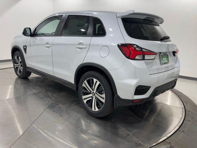 2026 Mitsubishi Outlander Sport 2.0 ES