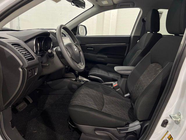 2026 Mitsubishi Outlander Sport 2.0 ES