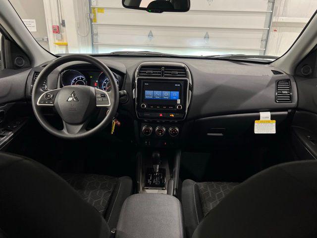 2026 Mitsubishi Outlander Sport 2.0 ES