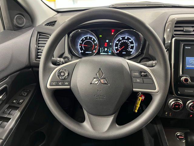 2026 Mitsubishi Outlander Sport 2.0 ES