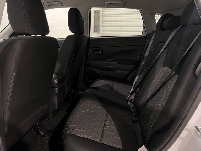 2026 Mitsubishi Outlander Sport 2.0 ES