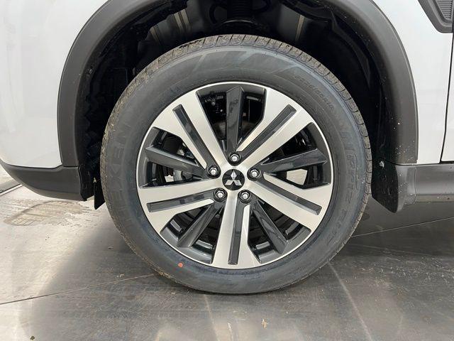2026 Mitsubishi Outlander Sport 2.0 ES