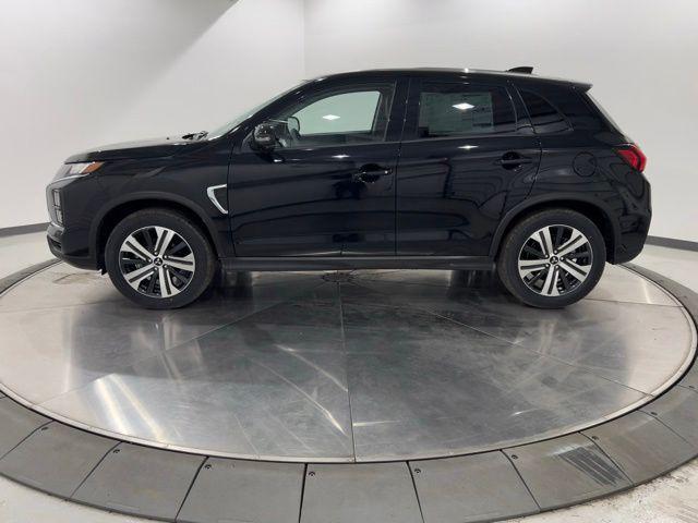 2026 Mitsubishi Outlander Sport 2.0 SE