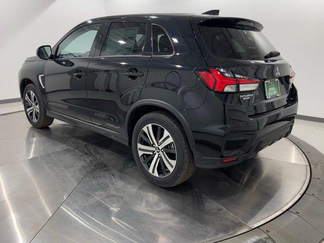 2026 Mitsubishi Outlander Sport 2.0 SE