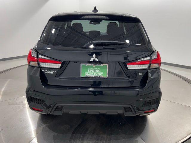 2026 Mitsubishi Outlander Sport 2.0 SE