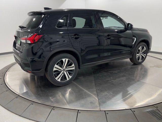 2026 Mitsubishi Outlander Sport 2.0 SE