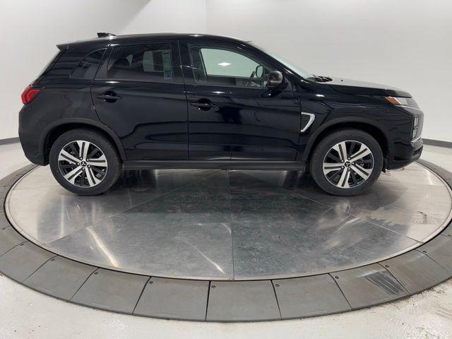 2026 Mitsubishi Outlander Sport 2.0 SE