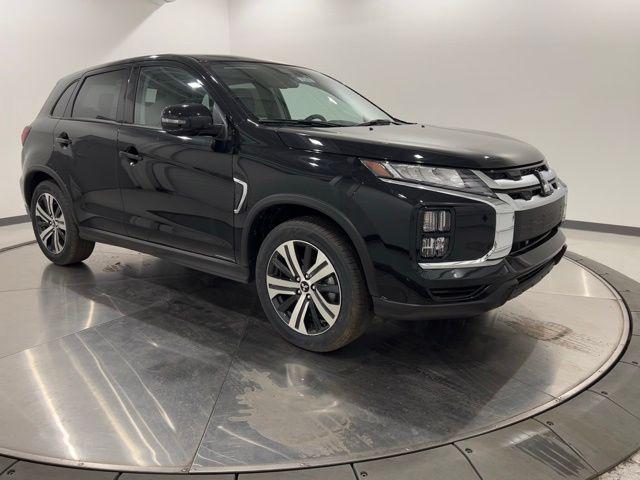 2026 Mitsubishi Outlander Sport 2.0 SE