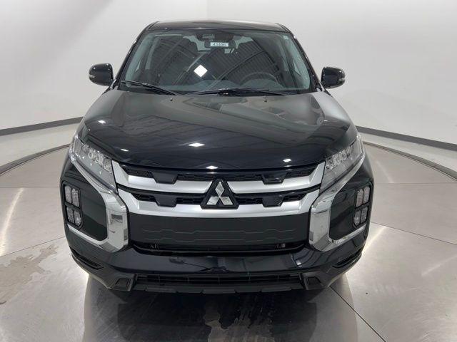 2026 Mitsubishi Outlander Sport 2.0 SE