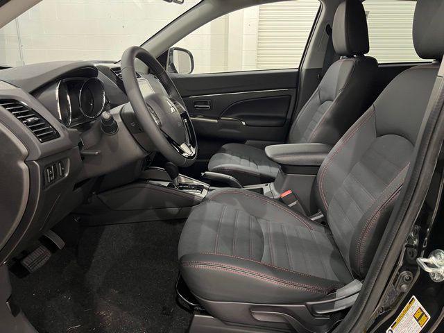 2026 Mitsubishi Outlander Sport 2.0 SE