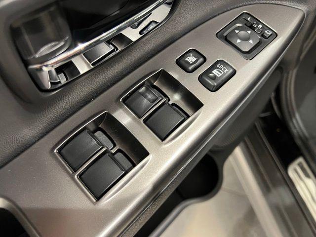 2026 Mitsubishi Outlander Sport 2.0 SE