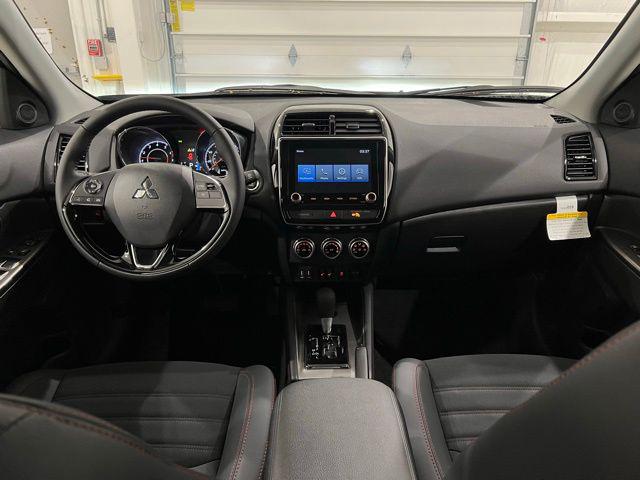 2026 Mitsubishi Outlander Sport 2.0 SE