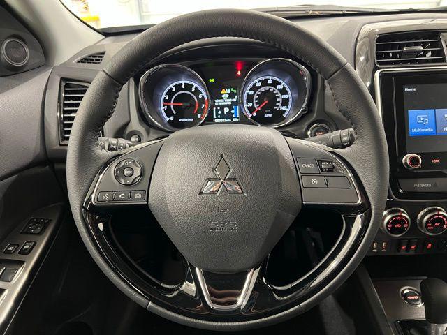 2026 Mitsubishi Outlander Sport 2.0 SE