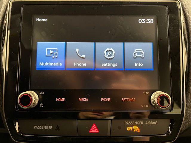 2026 Mitsubishi Outlander Sport 2.0 SE