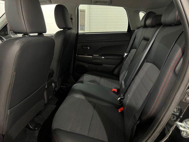 2026 Mitsubishi Outlander Sport 2.0 SE