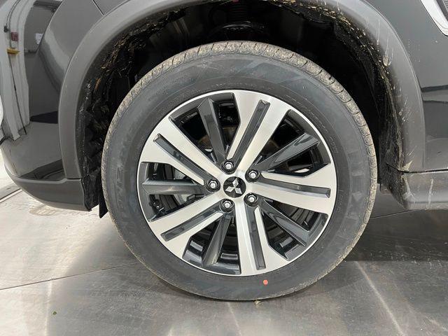 2026 Mitsubishi Outlander Sport 2.0 SE