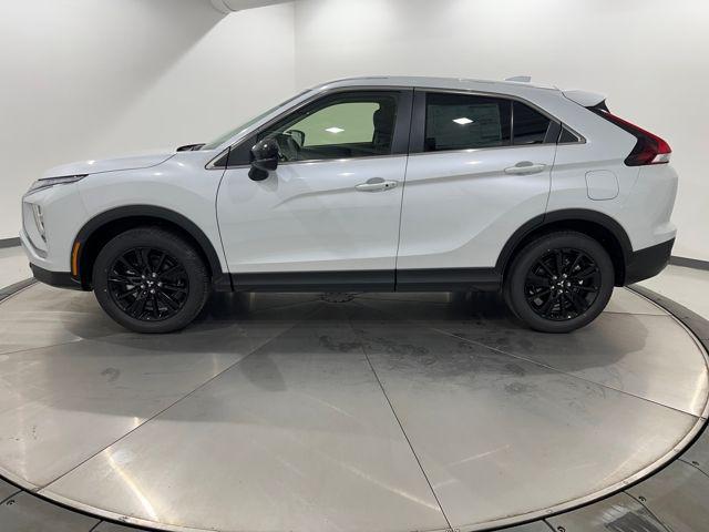 2026 Mitsubishi Eclipse Cross LE 1.5T S-AWC