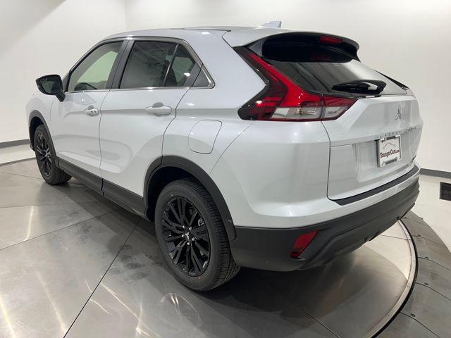 2026 Mitsubishi Eclipse Cross LE 1.5T S-AWC