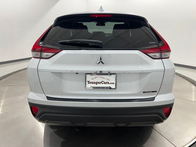 2026 Mitsubishi Eclipse Cross LE 1.5T S-AWC