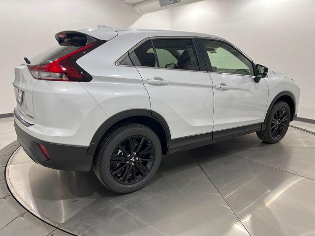 2026 Mitsubishi Eclipse Cross LE 1.5T S-AWC