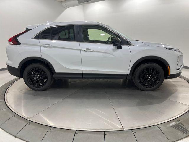 2026 Mitsubishi Eclipse Cross LE 1.5T S-AWC