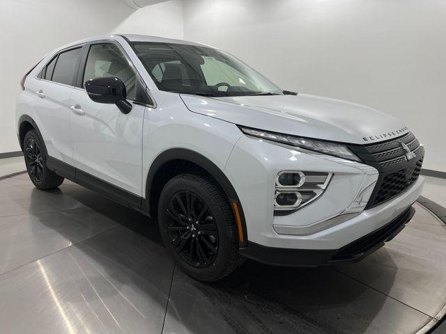 2026 Mitsubishi Eclipse Cross LE 1.5T S-AWC