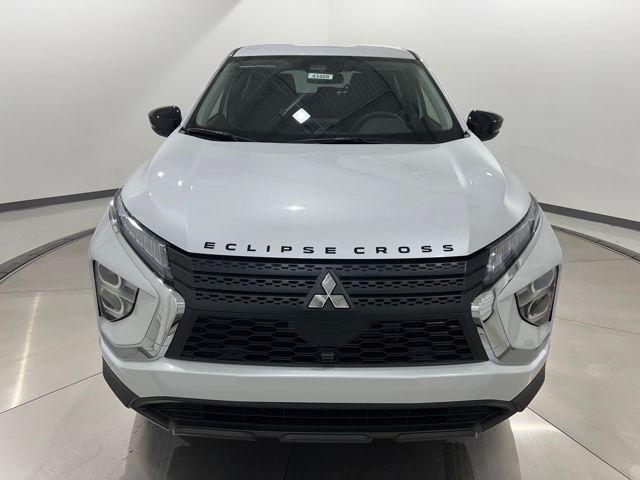 2026 Mitsubishi Eclipse Cross LE 1.5T S-AWC