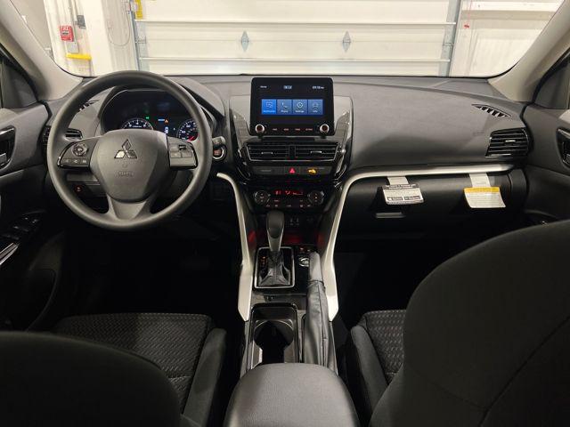 2026 Mitsubishi Eclipse Cross LE 1.5T S-AWC