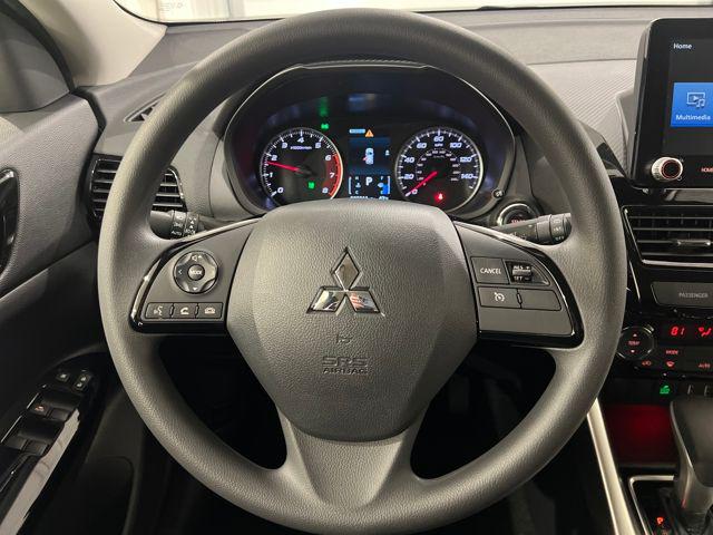 2026 Mitsubishi Eclipse Cross LE 1.5T S-AWC