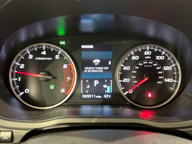 2026 Mitsubishi Eclipse Cross LE 1.5T S-AWC